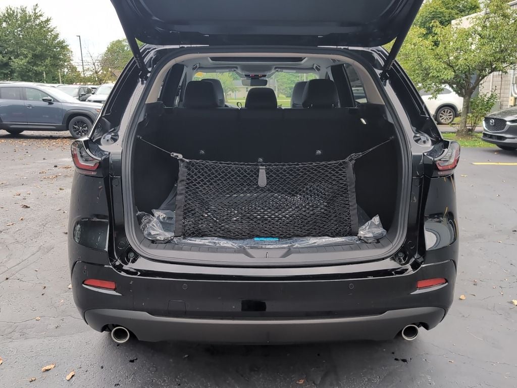 2026 Mazda Mazda CX-5 2.5 S Premium AWD