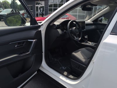 2026 Mazda Mazda CX-5 2.5 S Premium AWD