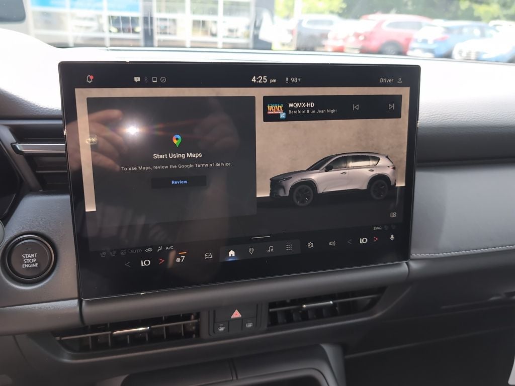 2026 Mazda Mazda CX-5 2.5 S Premium AWD