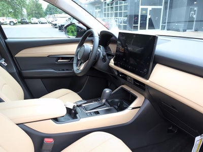 2026 Mazda Mazda CX-5 2.5 S Premium Plus