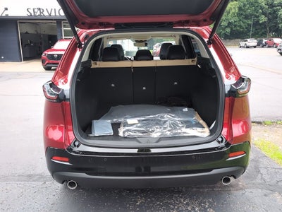 2026 Mazda Mazda CX-5 2.5 S Premium Plus