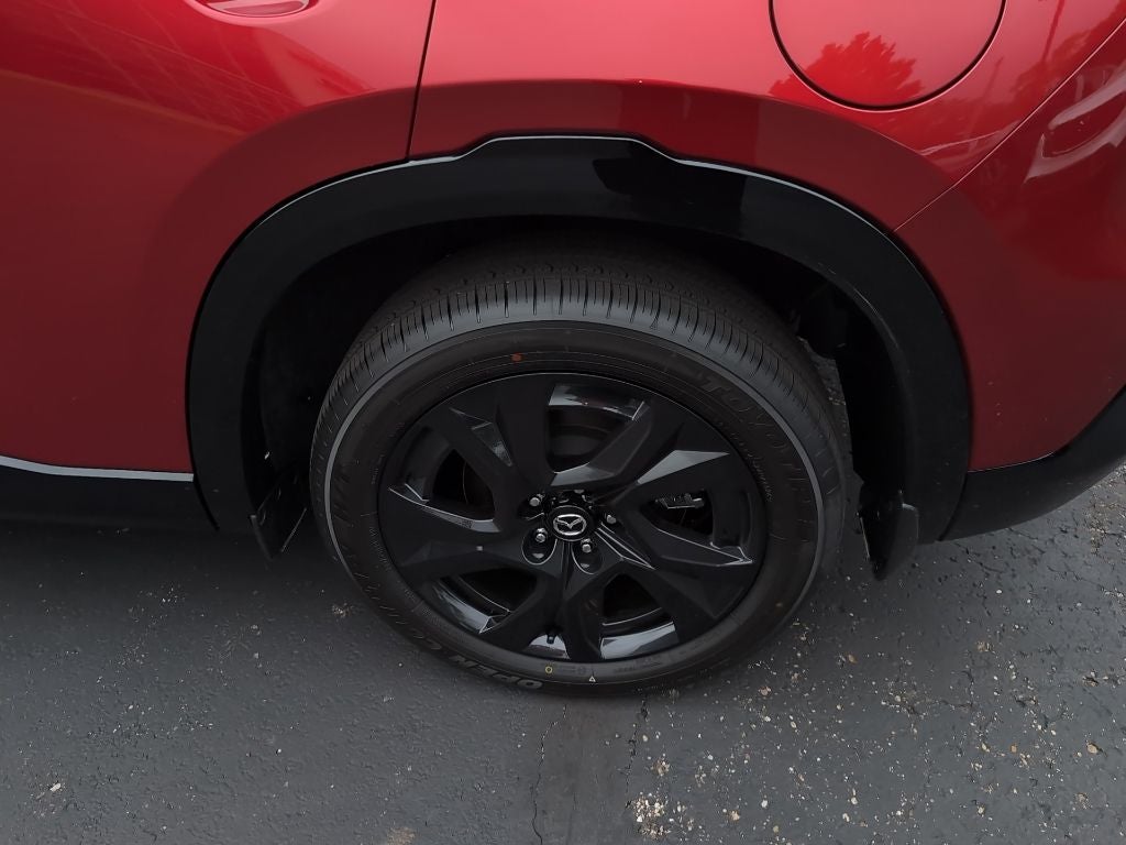 2026 Mazda Mazda CX-5 2.5 S Premium Plus