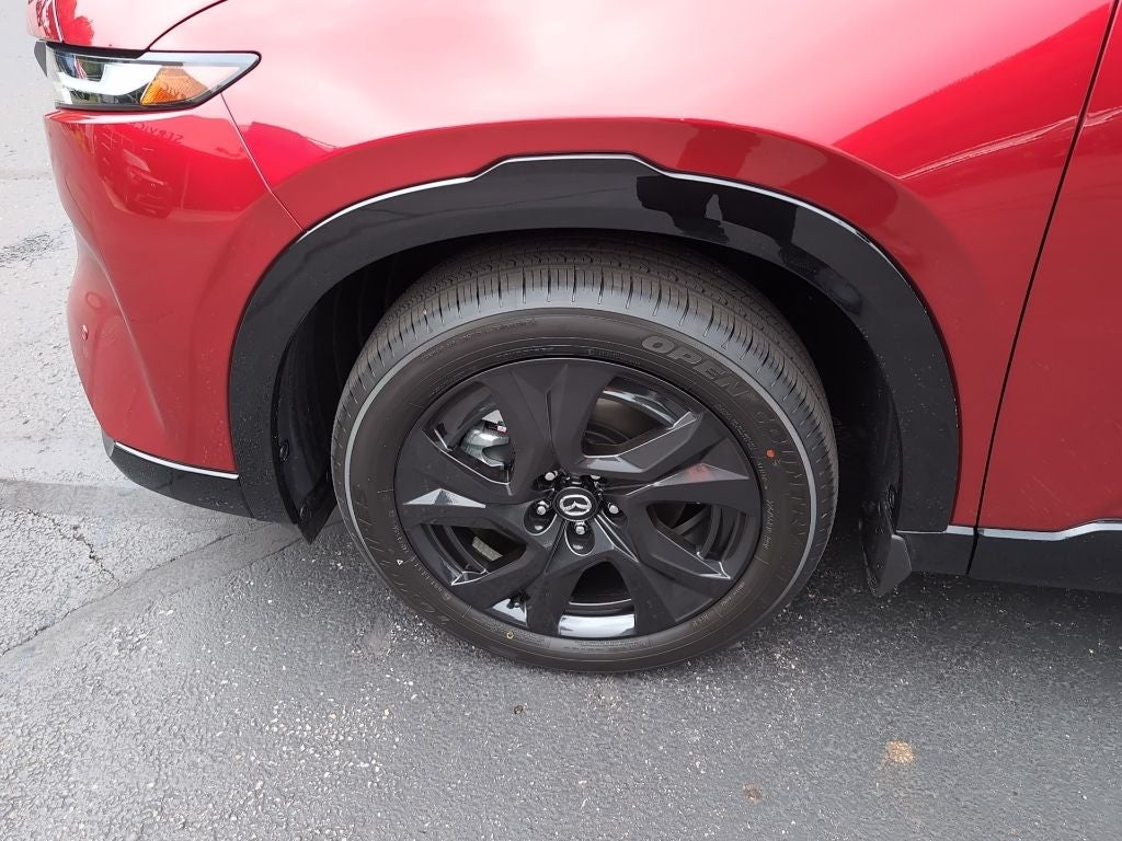 2026 Mazda Mazda CX-5 2.5 S Premium Plus