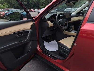 2026 Mazda Mazda CX-5 2.5 S Premium Plus