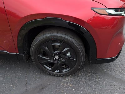 2026 Mazda Mazda CX-5 2.5 S Premium Plus