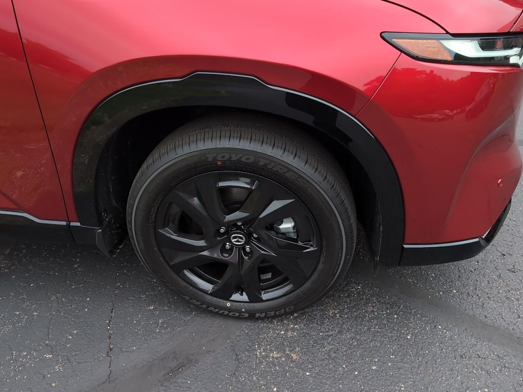 2026 Mazda Mazda CX-5 2.5 S Premium Plus