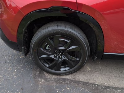 2026 Mazda Mazda CX-5 2.5 S Premium Plus