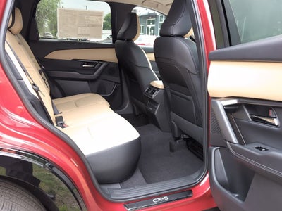 2026 Mazda Mazda CX-5 2.5 S Premium Plus