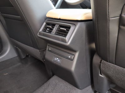 2026 Mazda Mazda CX-5 2.5 S Premium Plus