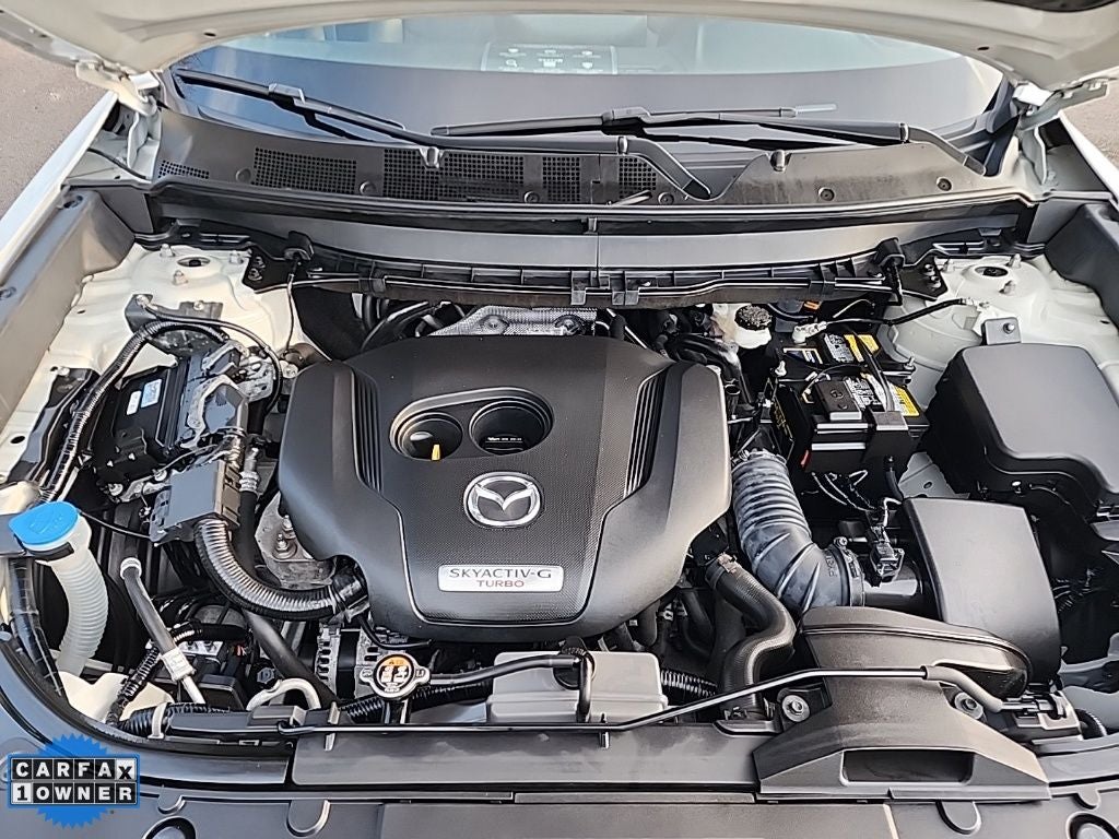 2023 Mazda Mazda CX-9 Touring Plus