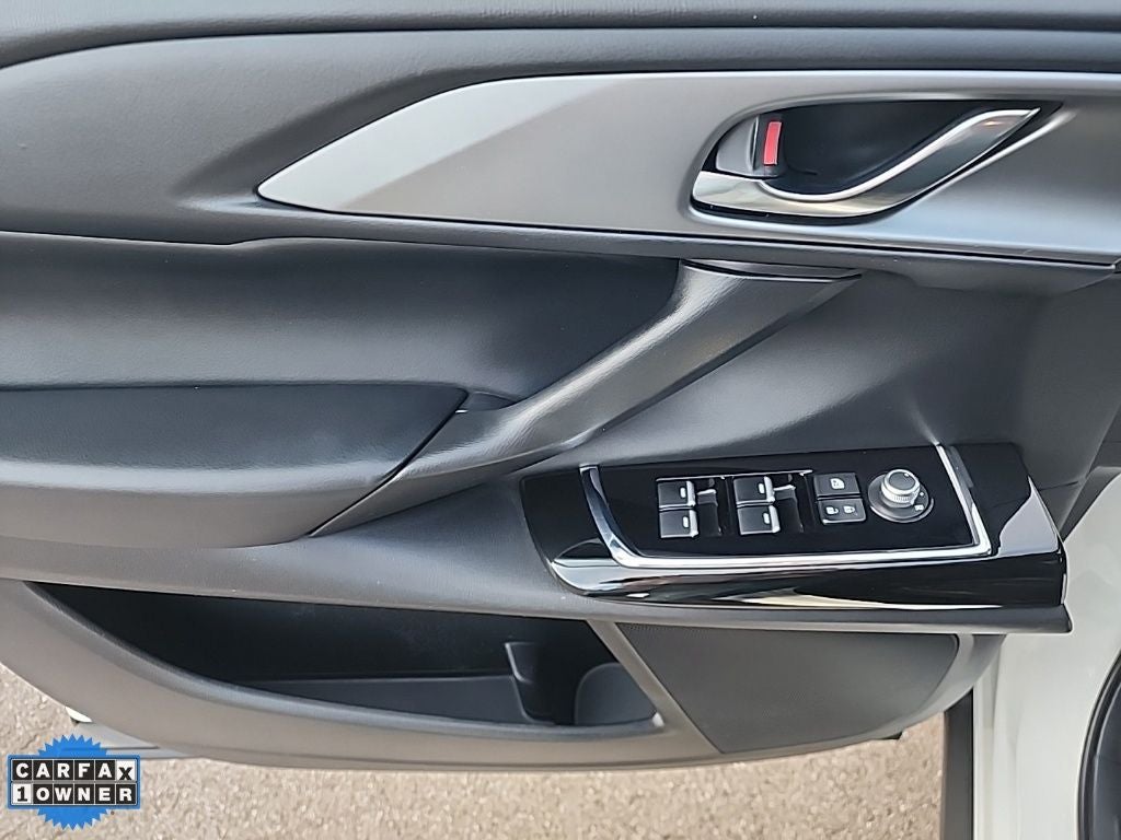 2023 Mazda Mazda CX-9 Touring Plus