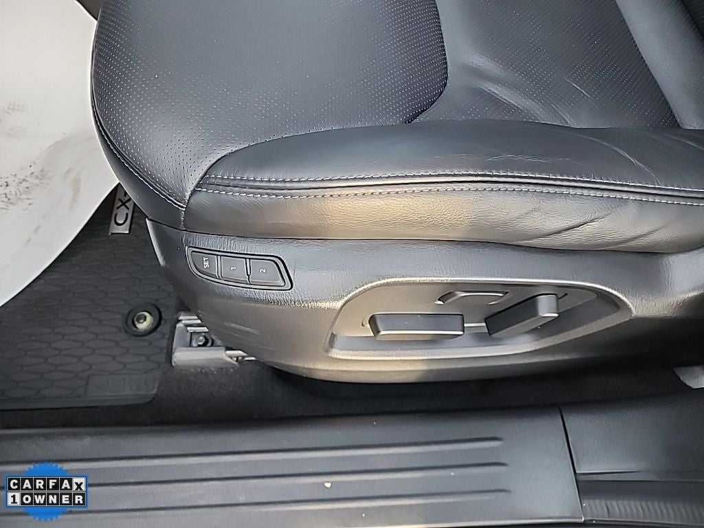 2023 Mazda Mazda CX-9 Touring Plus