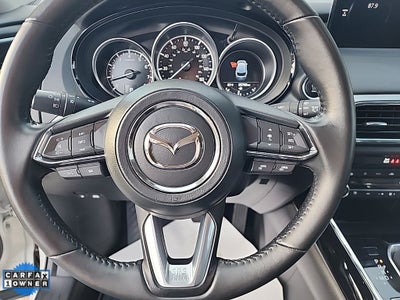2023 Mazda Mazda CX-9 Touring Plus