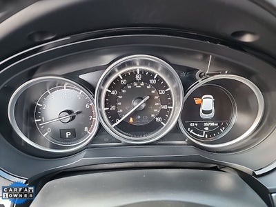 2023 Mazda Mazda CX-9 Touring Plus