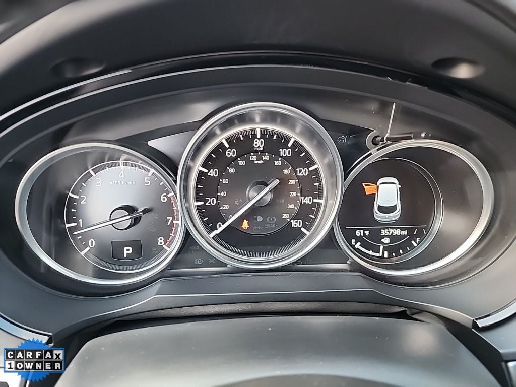 2023 Mazda Mazda CX-9 Touring Plus