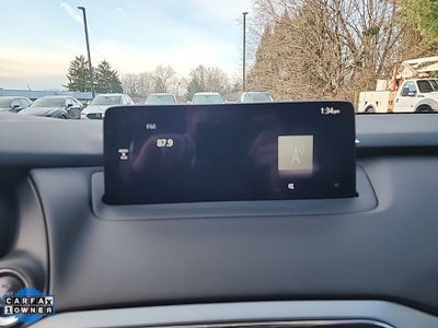 2023 Mazda Mazda CX-9 Touring Plus