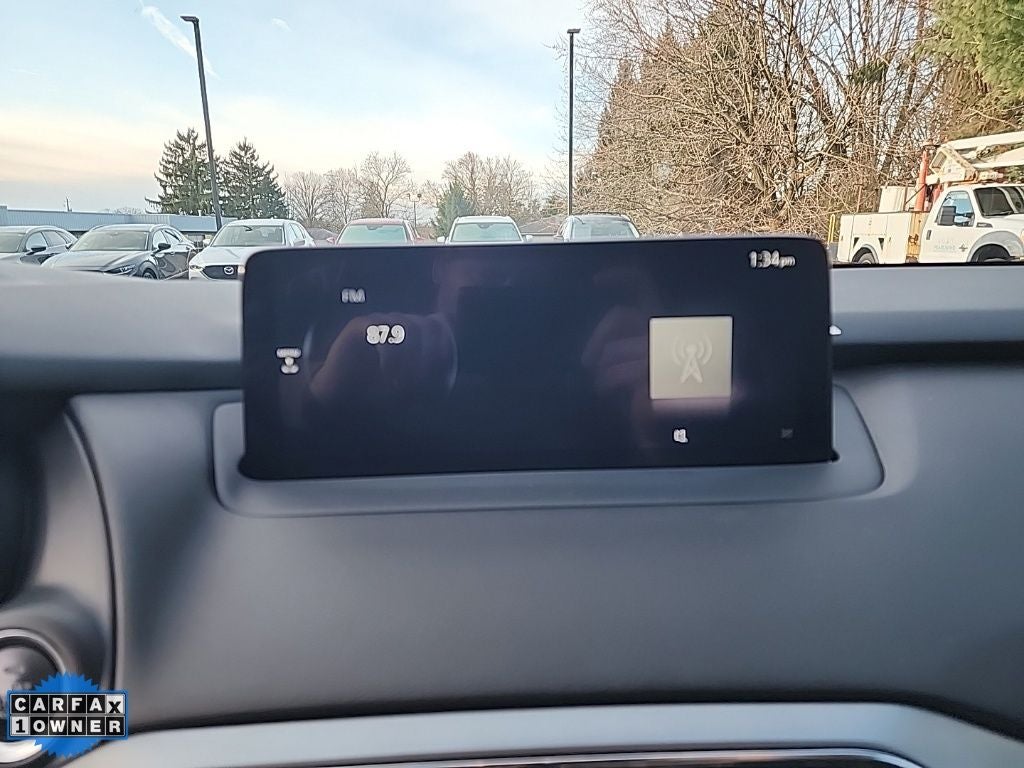 2023 Mazda Mazda CX-9 Touring Plus