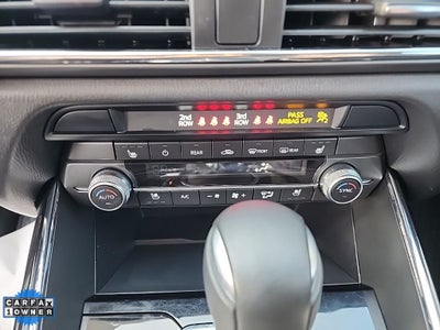 2023 Mazda Mazda CX-9 Touring Plus