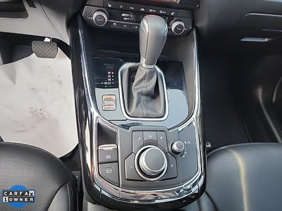 2023 Mazda Mazda CX-9 Touring Plus