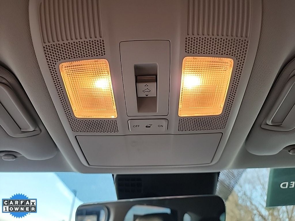 2023 Mazda Mazda CX-9 Touring Plus