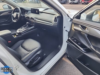 2023 Mazda Mazda CX-9 Touring Plus