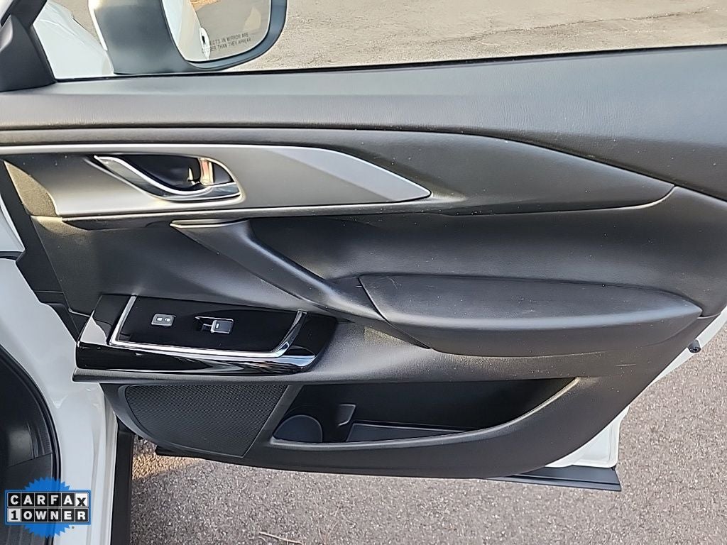 2023 Mazda Mazda CX-9 Touring Plus