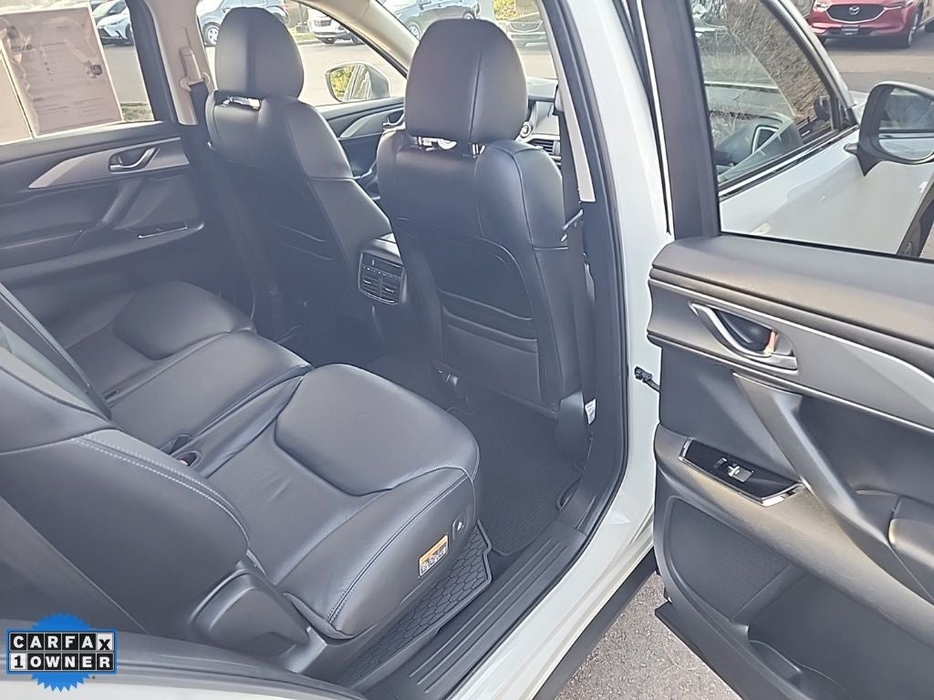 2023 Mazda Mazda CX-9 Touring Plus