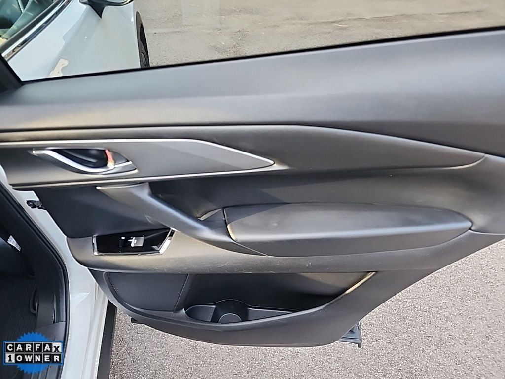 2023 Mazda Mazda CX-9 Touring Plus