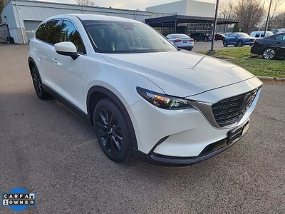 2023 Mazda Mazda CX-9 Touring Plus