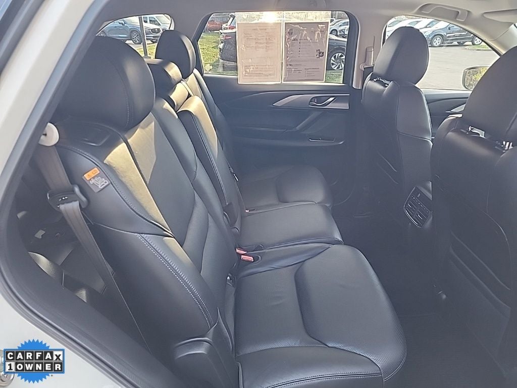 2023 Mazda Mazda CX-9 Touring Plus