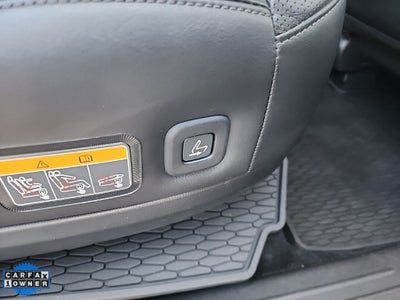 2023 Mazda Mazda CX-9 Touring Plus