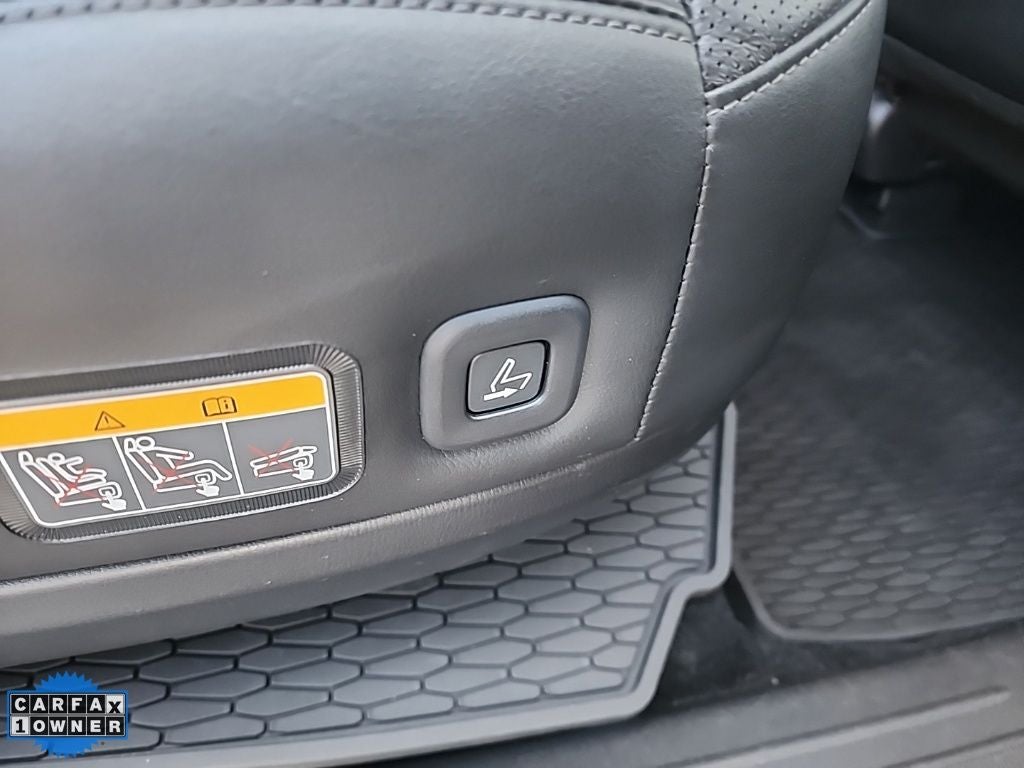 2023 Mazda Mazda CX-9 Touring Plus