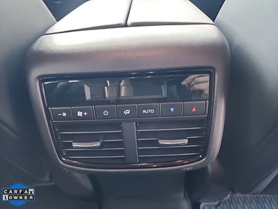 2023 Mazda Mazda CX-9 Touring Plus