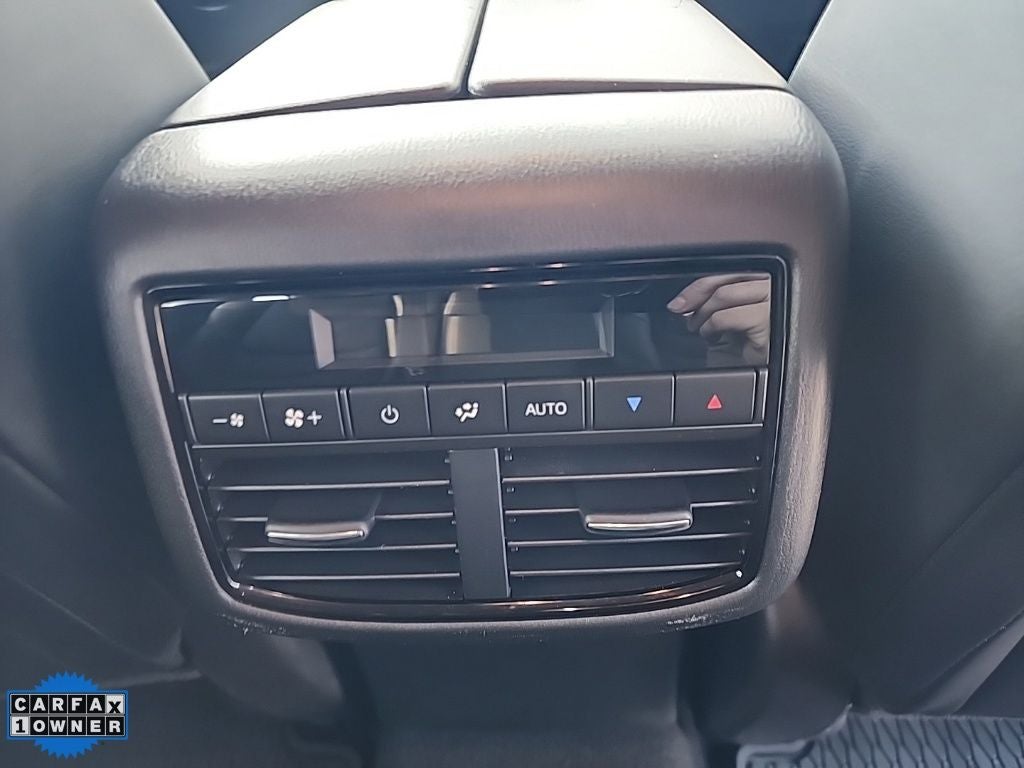 2023 Mazda Mazda CX-9 Touring Plus