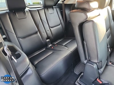 2023 Mazda Mazda CX-9 Touring Plus