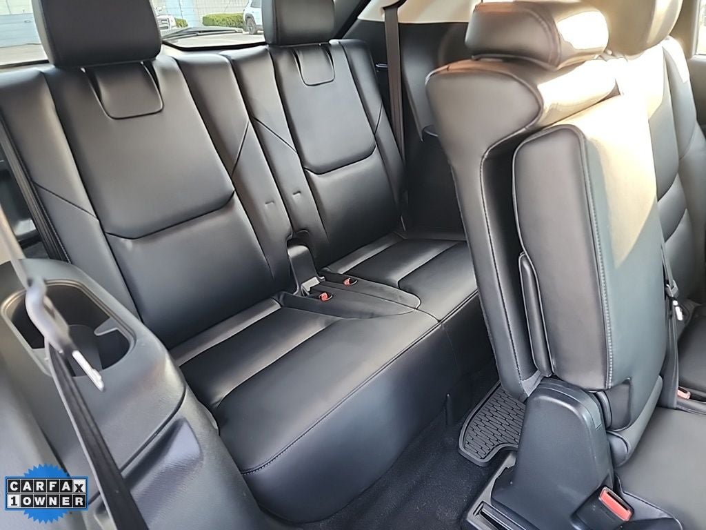 2023 Mazda Mazda CX-9 Touring Plus