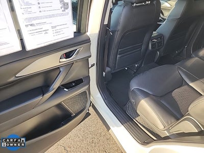 2023 Mazda Mazda CX-9 Touring Plus