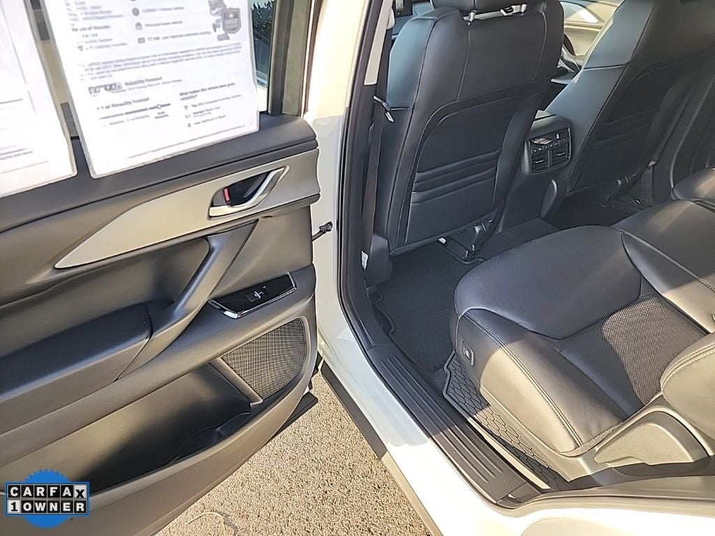 2023 Mazda Mazda CX-9 Touring Plus