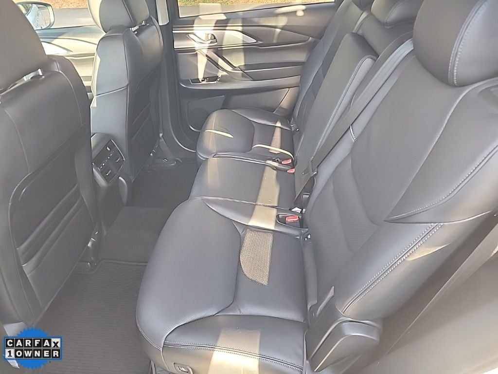 2023 Mazda Mazda CX-9 Touring Plus