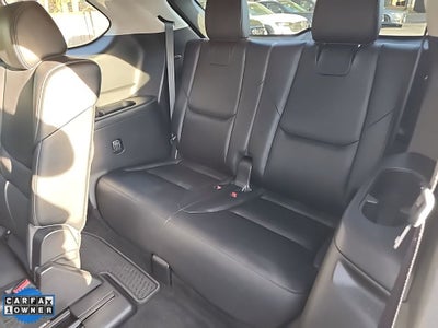 2023 Mazda Mazda CX-9 Touring Plus