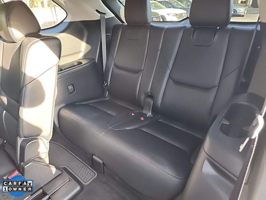2023 Mazda Mazda CX-9 Touring Plus