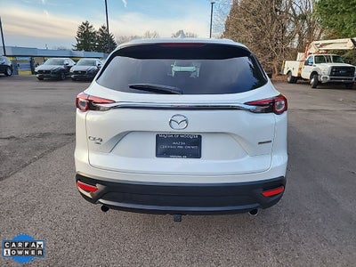 2023 Mazda Mazda CX-9 Touring Plus