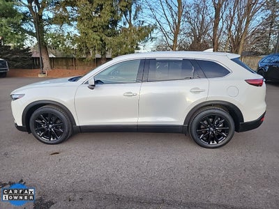 2023 Mazda Mazda CX-9 Touring Plus
