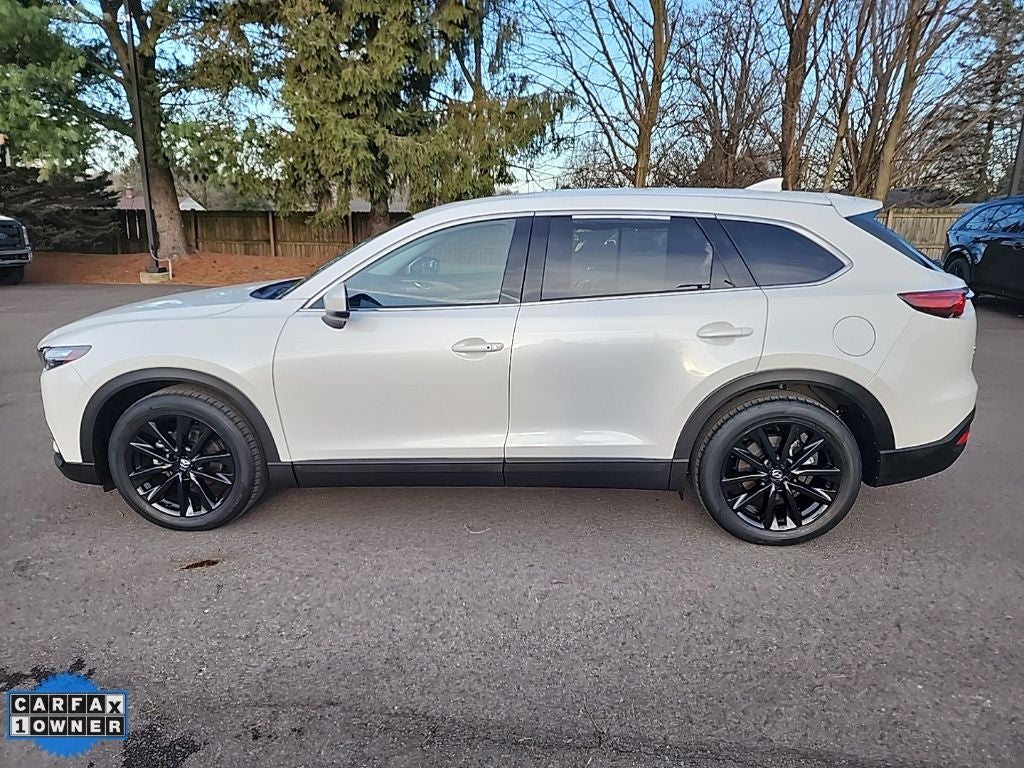 2023 Mazda Mazda CX-9 Touring Plus