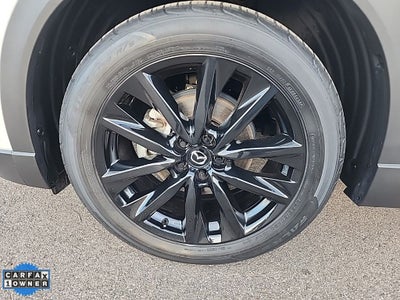 2023 Mazda Mazda CX-9 Touring Plus