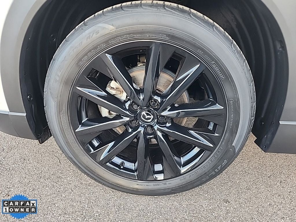 2023 Mazda Mazda CX-9 Touring Plus