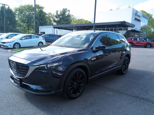 2023 Mazda Mazda CX-9 Touring Plus