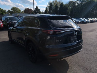 2023 Mazda Mazda CX-9 Touring Plus