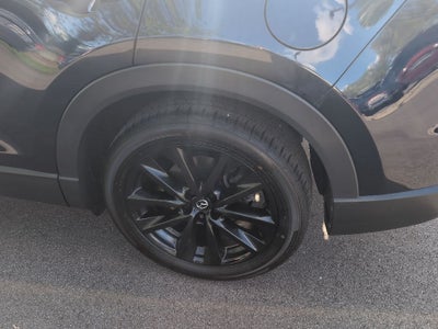 2023 Mazda Mazda CX-9 Touring Plus