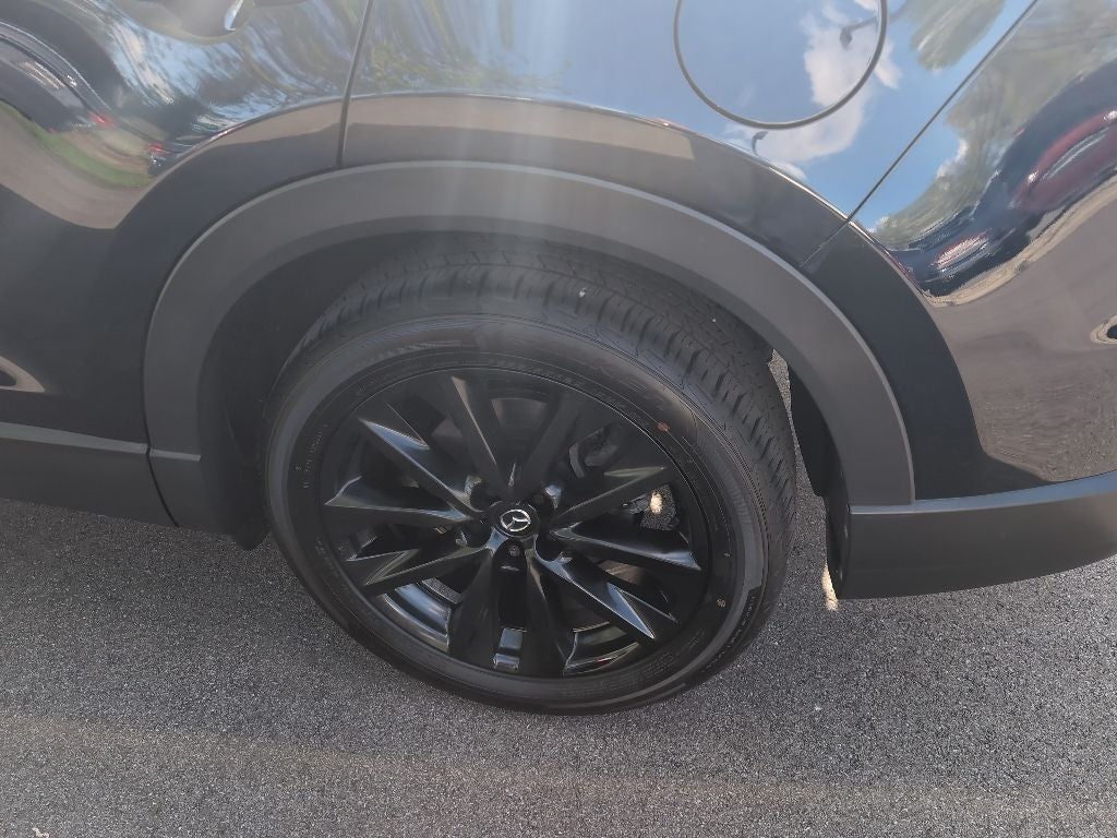 2023 Mazda Mazda CX-9 Touring Plus